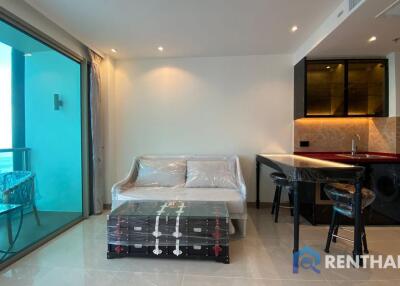 สำหรับ ขาย คอนโด 1 ห้องนอน ที่ The Riviera Ocean Drive