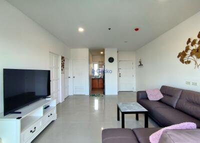 2 Bedrooms Condo in AD Condo Hyatt Wongamat C011204