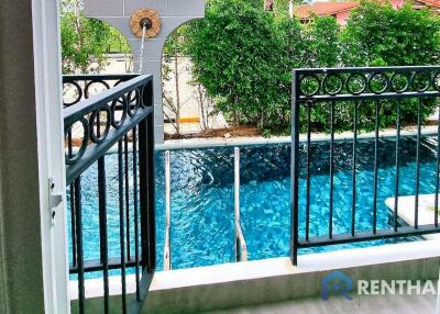 2 Bedroom Condo Resort with Pool Access for Sale!