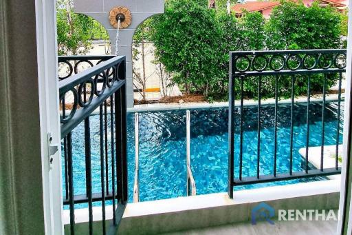 2 Bedroom Condo Resort with Pool Access for Sale!
