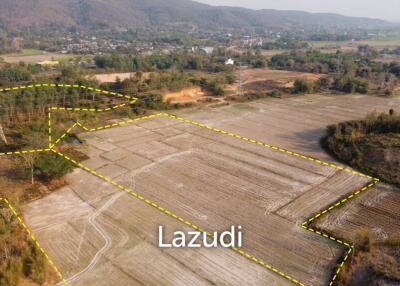 Urgent !!! Land For Sale with Competitive Price