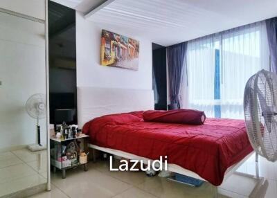 1 Bed 1 Bath 35 SQ.M. City Center Residence