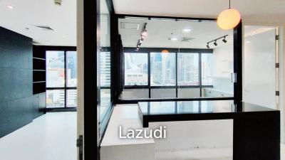 Office space for rent in Pathumwan