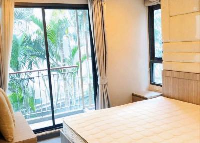 2 Bed 2 Bath 82 SQ.M Mirage Sukhumvit 27