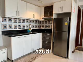 2 Beds 2 Baths 108 SQ.M. Hyde Park Residence 1