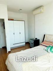 1 Bed 1 Bath 48 SQ.M Vantage Ratchavipa