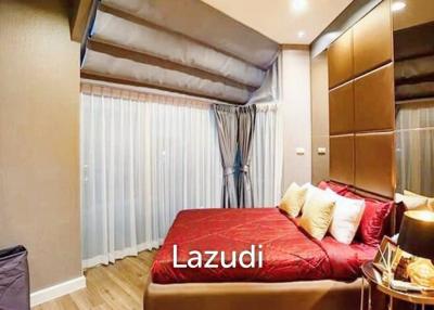 2 Bed 2 Bath 139 SQ.M Belle Grand Rama 9