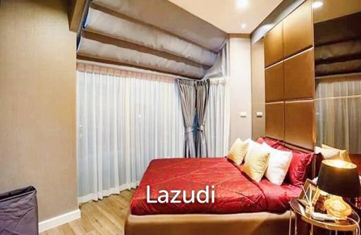 2 Bed 2 Bath 139 SQ.M Belle Grand Rama 9