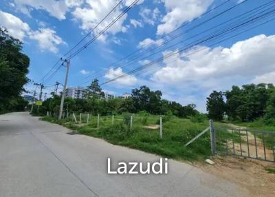 Land For Exceptional Investment Opportunity