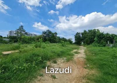 Land For Exceptional Investment Opportunity