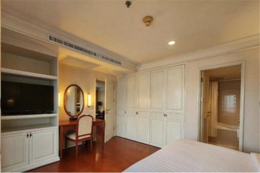 Promotion: Spacious 3-Bedroom Serviced Apartment in Sukhumvit Soi 10 - 920071001-12415