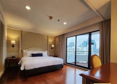 Promotion: Spacious 3-Bedroom Serviced Apartment in Sukhumvit Soi 10 - 920071001-12415