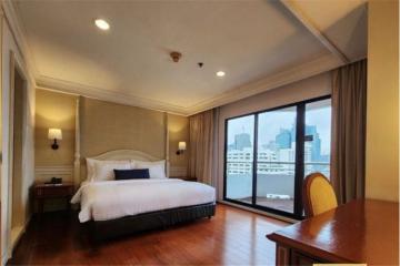 Promotion: Spacious 3-Bedroom Serviced Apartment in Sukhumvit Soi 10