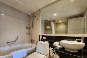 Promotion: Spacious 3-Bedroom Serviced Apartment in Sukhumvit Soi 10 - 920071001-12415