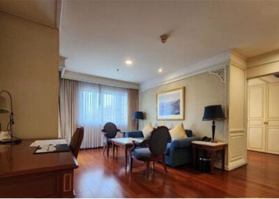 Promotion: Spacious 3-Bedroom Serviced Apartment in Sukhumvit Soi 10 - 920071001-12415