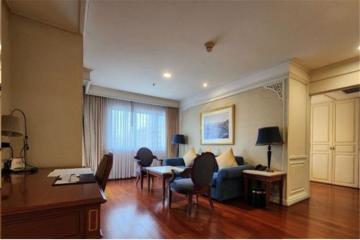 Promotion: Spacious 3-Bedroom Serviced Apartment in Sukhumvit Soi 10 - 920071001-12415