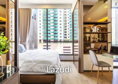 1 Bedroom 1 Bathroom 42 SQ.M Celes Asoke