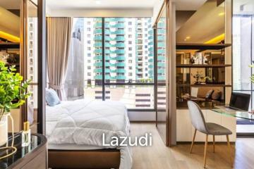 1 Bedroom 1 Bathroom 42 SQ.M Celes Asoke