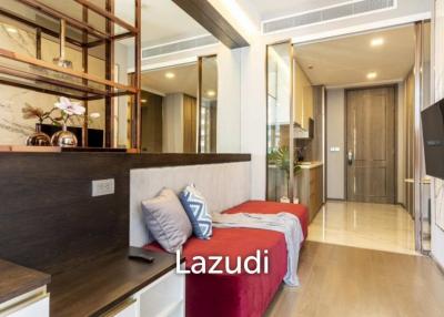 1 Bedroom 1 Bathroom 42 SQ.M Celes Asoke