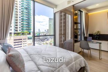 1 Bedroom 1 Bathroom 42 SQ.M Celes Asoke