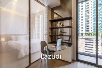 1 Bedroom 1 Bathroom 42 SQ.M Celes Asoke