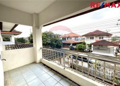 126 Sqm., 4 Beds House listed for ฿ 3,800,000.