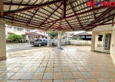 126 Sqm., 4 Beds House listed for ฿ 3,800,000.