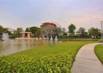 276 Sqm., 4 Beds Townhouse listed for ฿ 22,900,000.