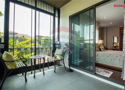 276 Sqm., 4 Beds Townhouse listed for ฿ 22,900,000.