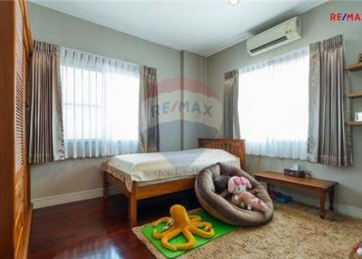 276 Sqm., 4 Beds Townhouse listed for ฿ 22,900,000.