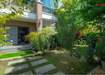 276 Sqm., 4 Beds Townhouse listed for ฿ 22,900,000.