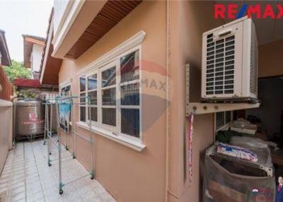 95 Sqm., 4 Beds House listed for ฿ 4,000,000.