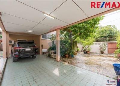 95 Sqm., 4 Beds House listed for ฿ 4,000,000.