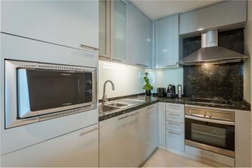 Spacious Penthouse for RENT in Sathorn, Silom - 920271016-274