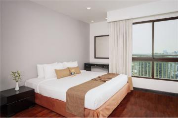 City Center Penthouse for RENT in Suan Plu,Sathorn