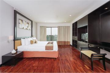 City Center Penthouse for RENT in Suan Plu,Sathorn