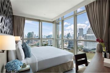 Stunning River View Penthouse for RENT - 920271016-275