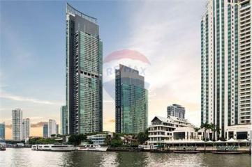 Stunning River View Penthouse for RENT - 920271016-275