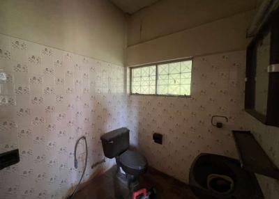 2 ห้องนอน, 2 ห้องน้ำ บ้าน ราคา ฿ 45,000/เดือน
