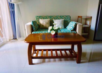 1 Bedroom Condo in Atlantis Condo Resort Jomtien C008499