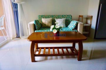 1 Bedroom Condo in Atlantis Condo Resort Jomtien C008499