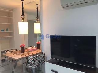 1 Bedroom Condo in Atlantis Condo Resort Jomtien C008499