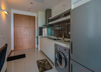 2 Bed Condo For Rent In Wongamat - The Sanctuary Wongamat