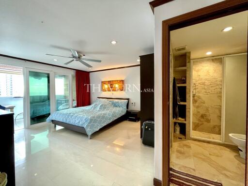 Condo for sale 3 bedroom 278 m² in Paradise Condominium, Pattaya