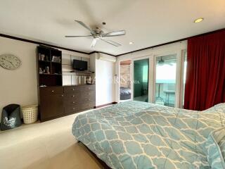 Condo for sale 3 bedroom 278 m² in Paradise Condominium, Pattaya