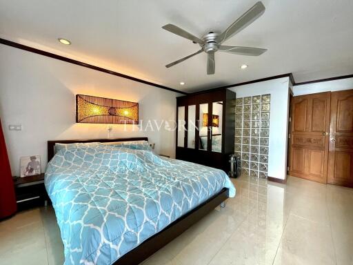 Condo for sale 3 bedroom 278 m² in Paradise Condominium, Pattaya