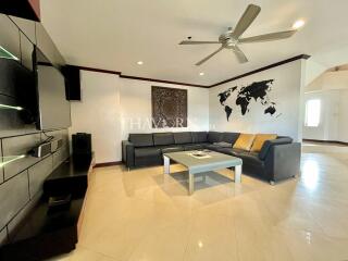 Condo for sale 3 bedroom 278 m² in Paradise Condominium, Pattaya