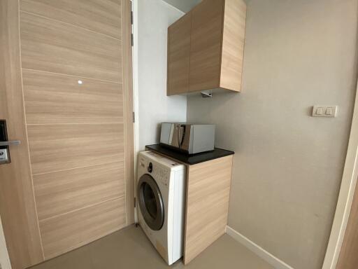 1 bedroom condo for sale on Thonglor to Petchaburi