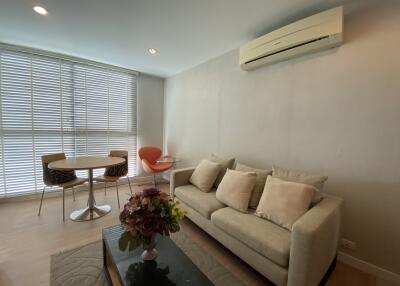 1 bedroom condo for sale on Thonglor to Petchaburi