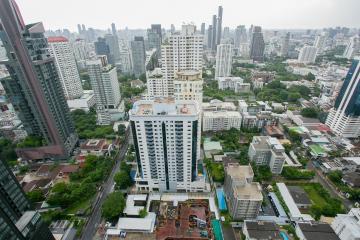 For RENT : Hyde Heritage Thonglor / 3 Bedroom / 3 Bathrooms / 150 sqm / 220000 THB [11092209]